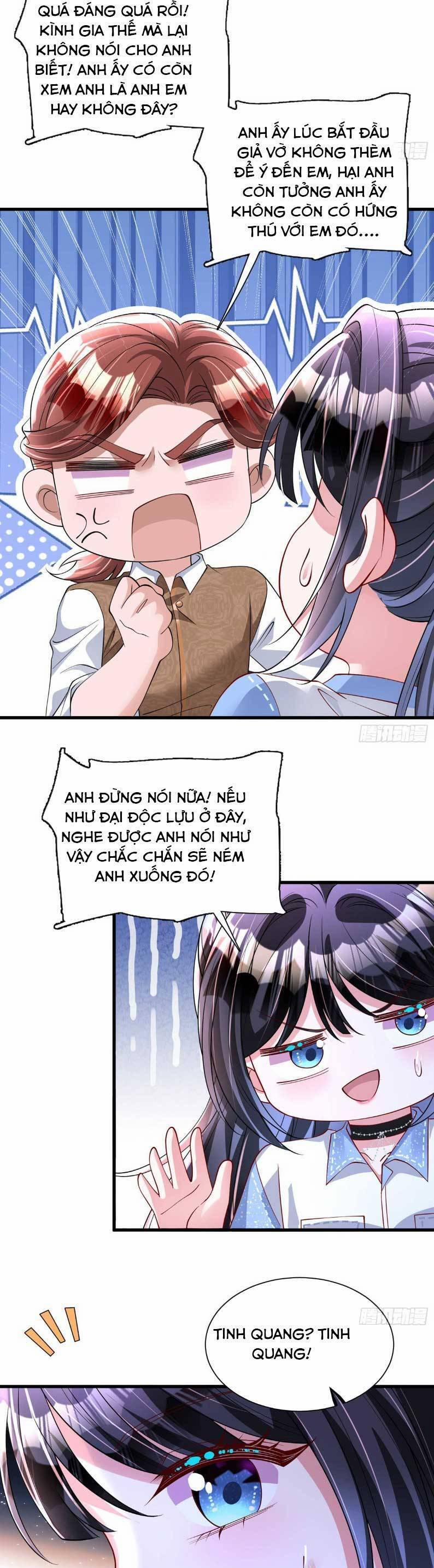 Cuộc Hôn Nhân Với Boss Nhà Giàu Khét Tiếng 178 trang 13