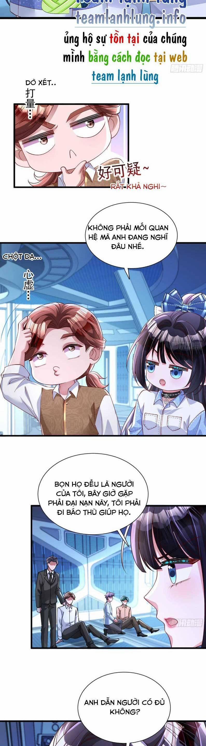 Cuộc Hôn Nhân Với Boss Nhà Giàu Khét Tiếng 178 trang 18