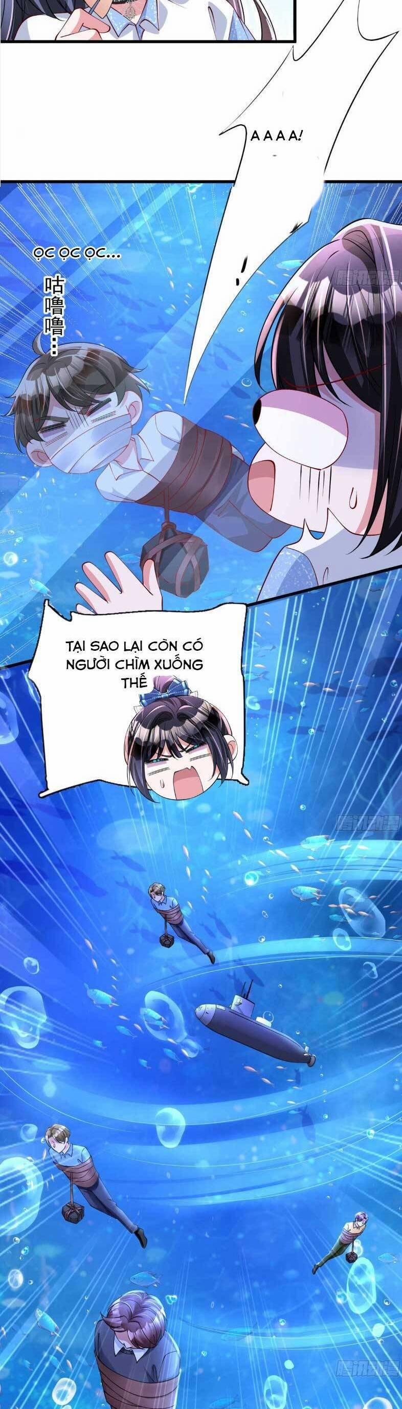 Cuộc Hôn Nhân Với Boss Nhà Giàu Khét Tiếng 178 trang 4