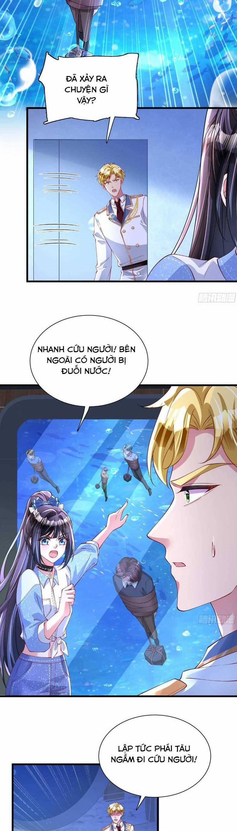 Cuộc Hôn Nhân Với Boss Nhà Giàu Khét Tiếng 178 trang 5