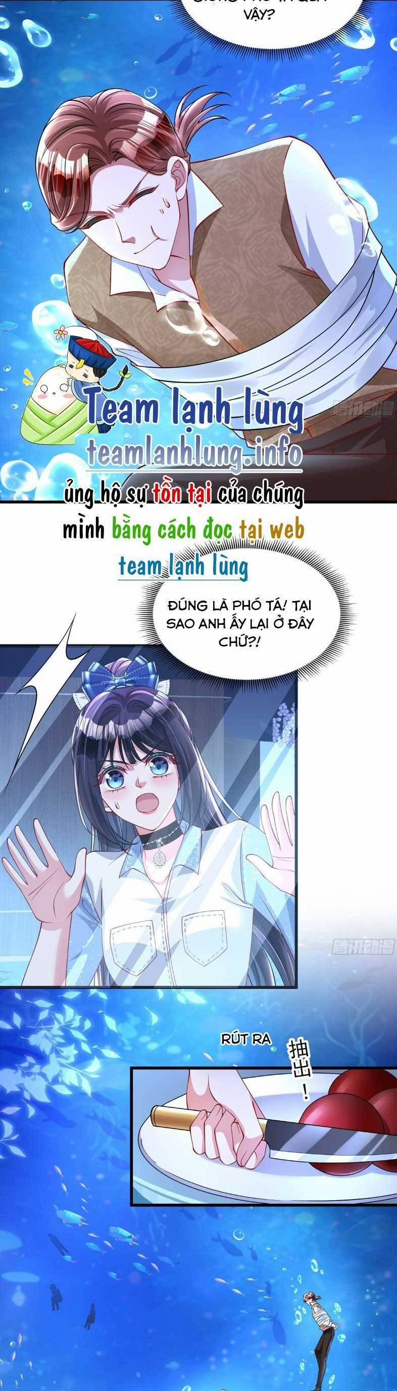 Cuộc Hôn Nhân Với Boss Nhà Giàu Khét Tiếng 178 trang 7