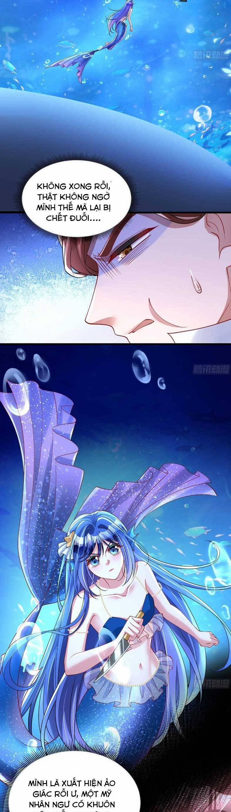 Cuộc Hôn Nhân Với Boss Nhà Giàu Khét Tiếng 178 trang 8