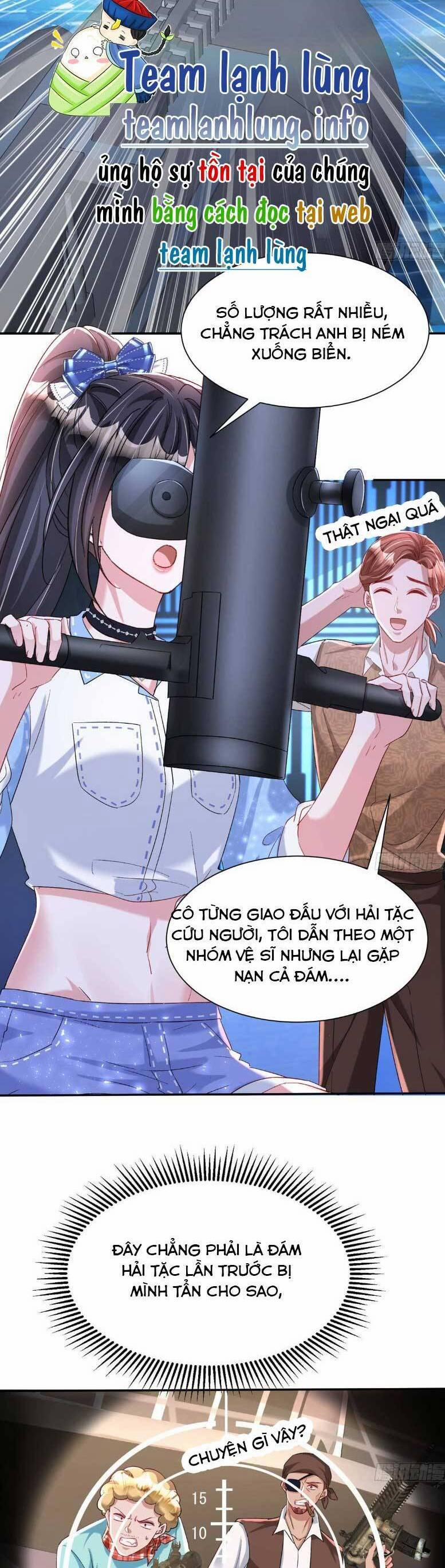 Cuộc Hôn Nhân Với Boss Nhà Giàu Khét Tiếng 179 trang 12