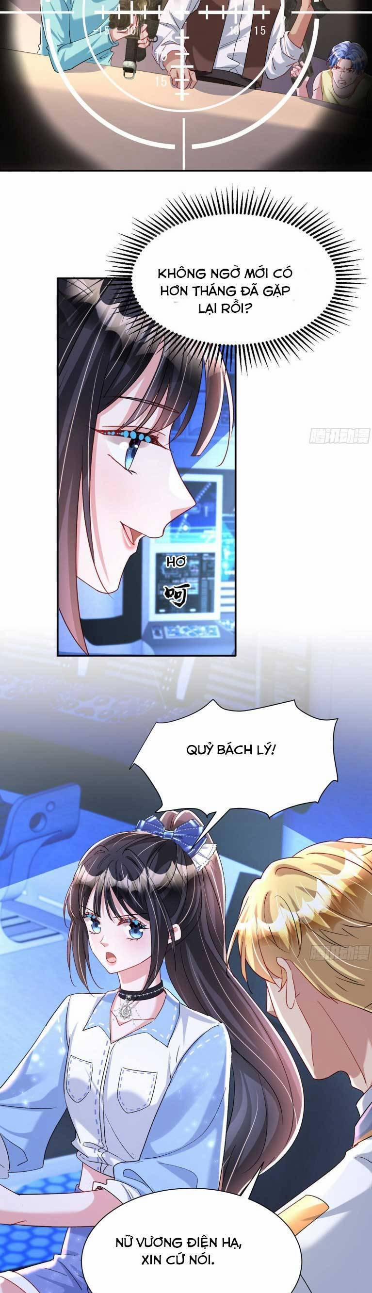 Cuộc Hôn Nhân Với Boss Nhà Giàu Khét Tiếng 179 trang 13