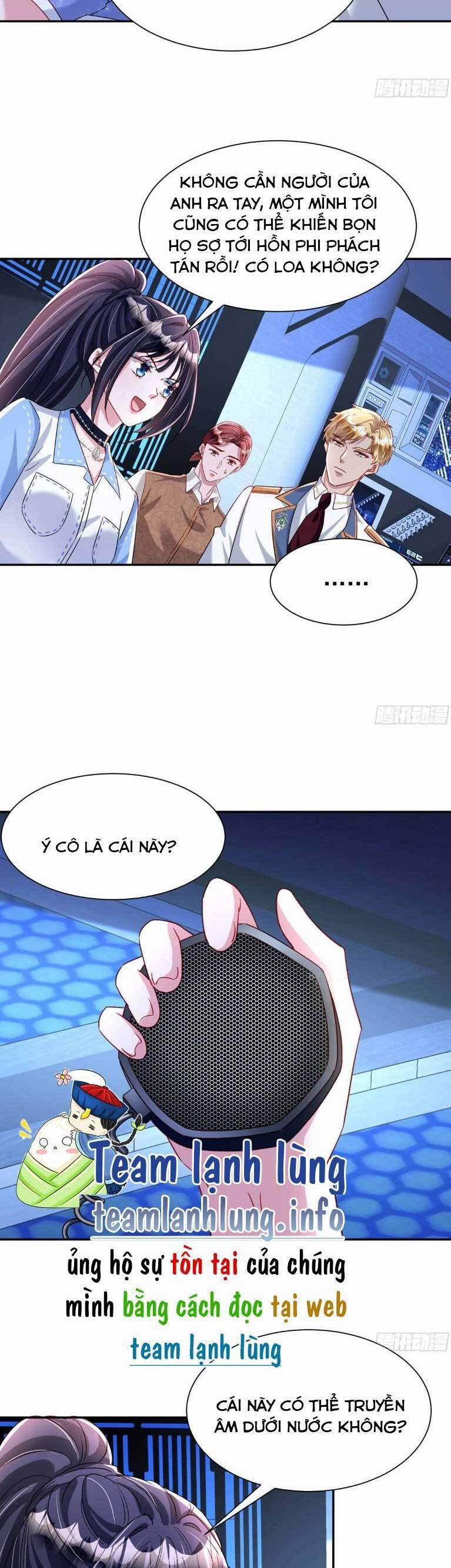 Cuộc Hôn Nhân Với Boss Nhà Giàu Khét Tiếng 179 trang 14