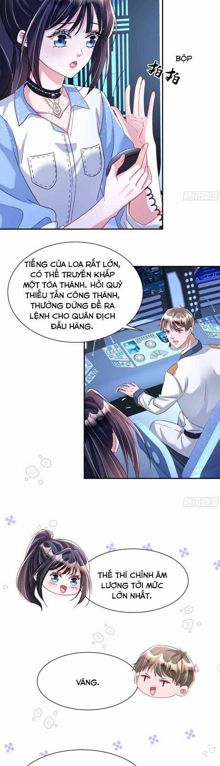 Cuộc Hôn Nhân Với Boss Nhà Giàu Khét Tiếng 179 trang 15