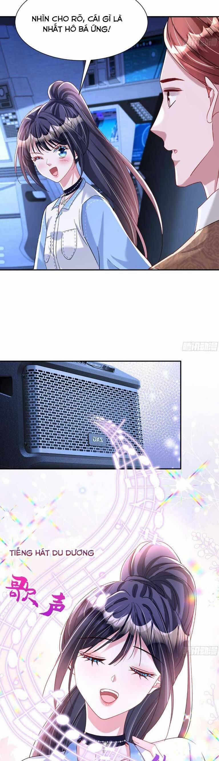 Cuộc Hôn Nhân Với Boss Nhà Giàu Khét Tiếng 179 trang 16