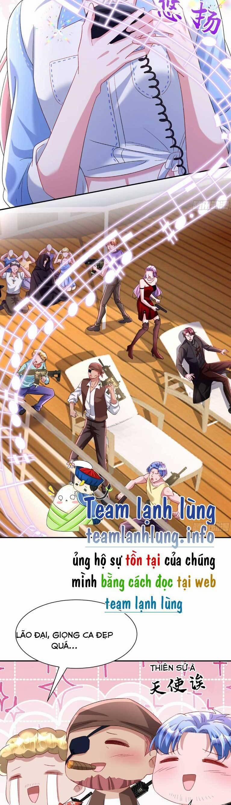 Cuộc Hôn Nhân Với Boss Nhà Giàu Khét Tiếng 179 trang 17