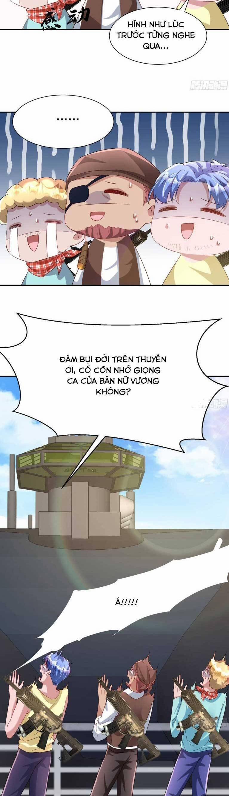 Cuộc Hôn Nhân Với Boss Nhà Giàu Khét Tiếng 179 trang 18