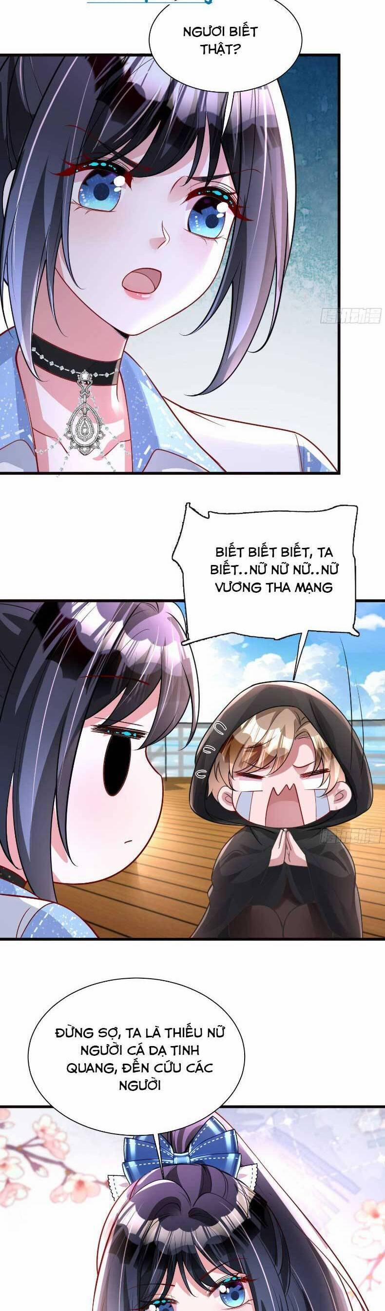 Cuộc Hôn Nhân Với Boss Nhà Giàu Khét Tiếng 180 trang 17