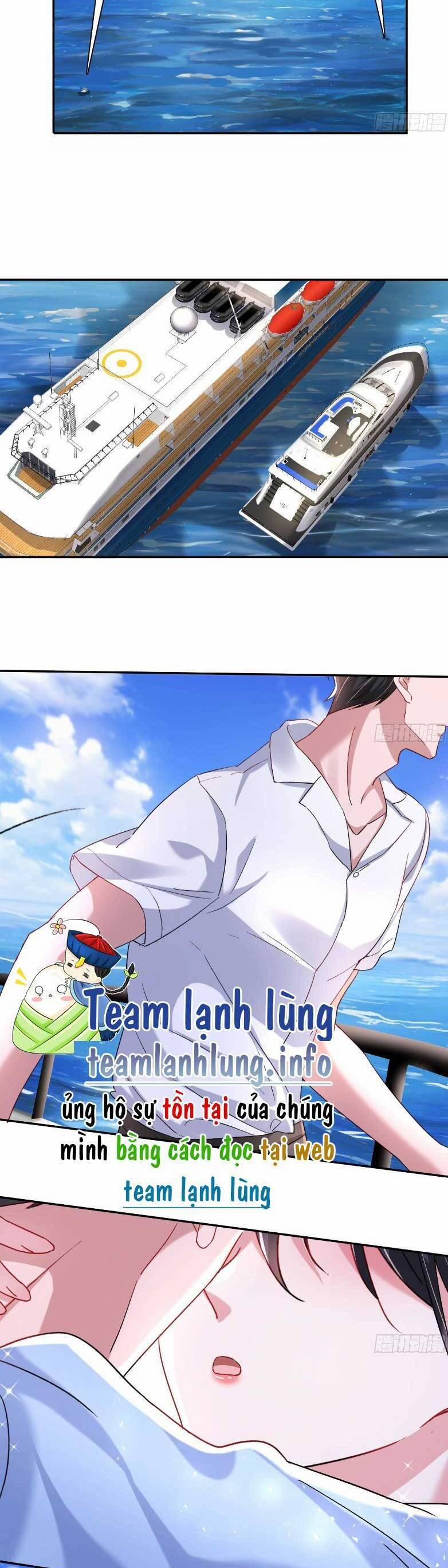 Cuộc Hôn Nhân Với Boss Nhà Giàu Khét Tiếng 181 trang 11