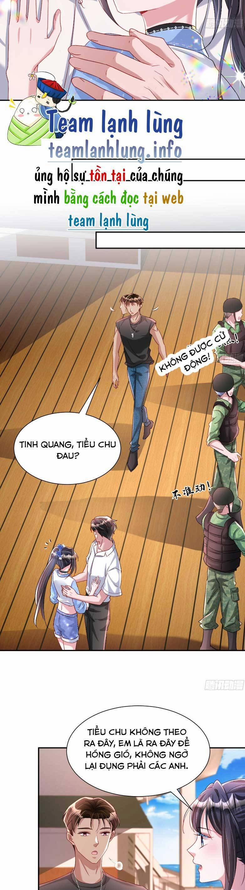 Cuộc Hôn Nhân Với Boss Nhà Giàu Khét Tiếng 181 trang 13