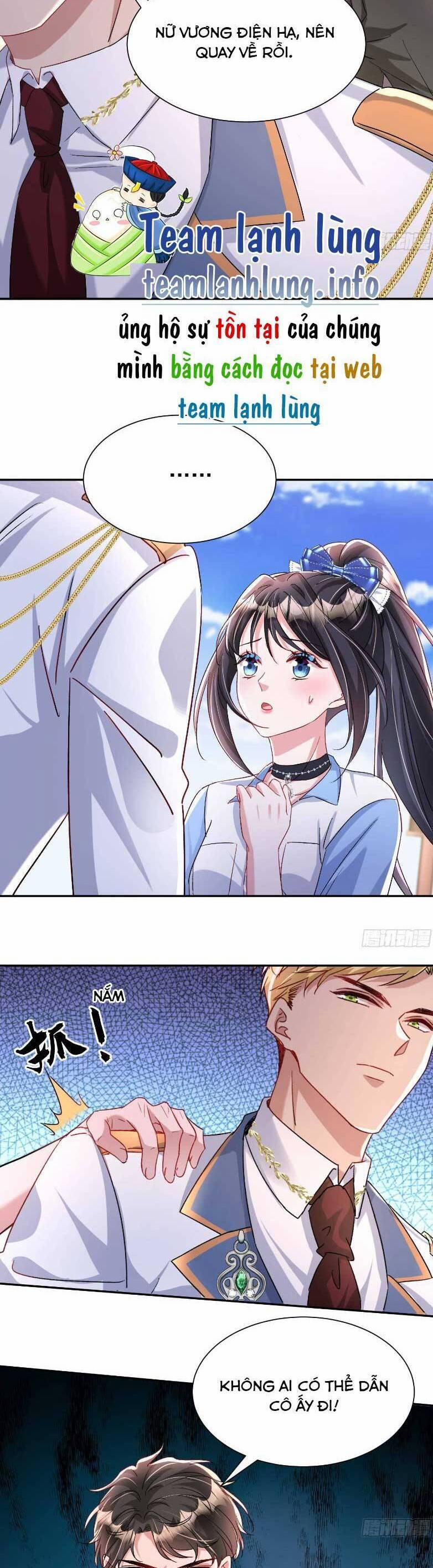 Cuộc Hôn Nhân Với Boss Nhà Giàu Khét Tiếng 181 trang 17