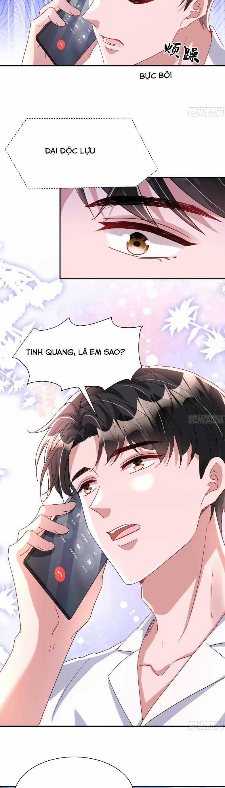 Cuộc Hôn Nhân Với Boss Nhà Giàu Khét Tiếng 181 trang 4