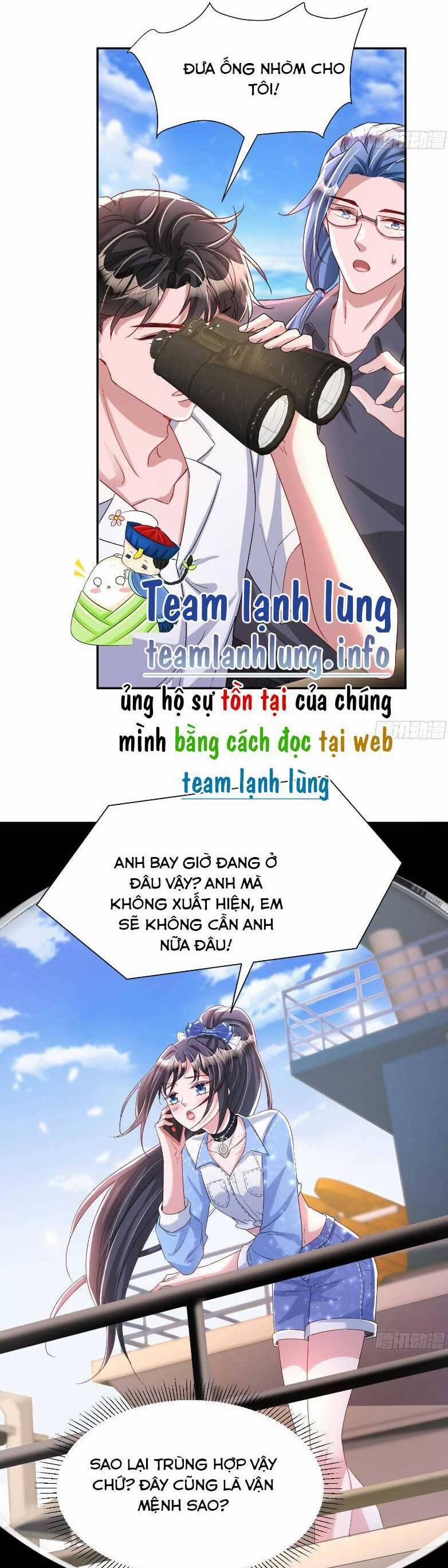 Cuộc Hôn Nhân Với Boss Nhà Giàu Khét Tiếng 181 trang 6