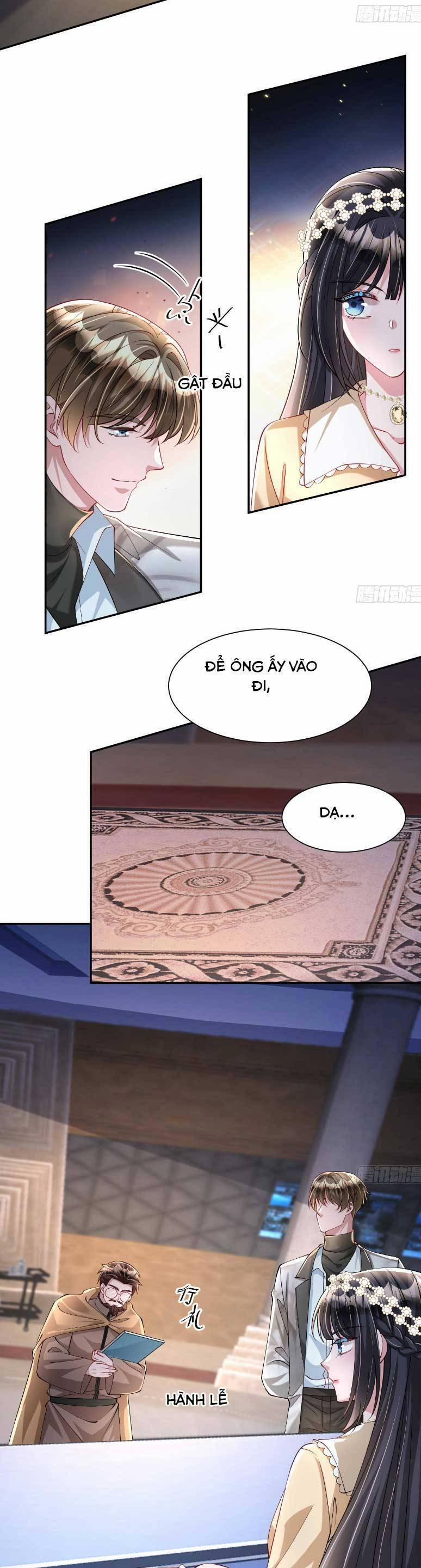 Cuộc Hôn Nhân Với Boss Nhà Giàu Khét Tiếng 183 trang 19