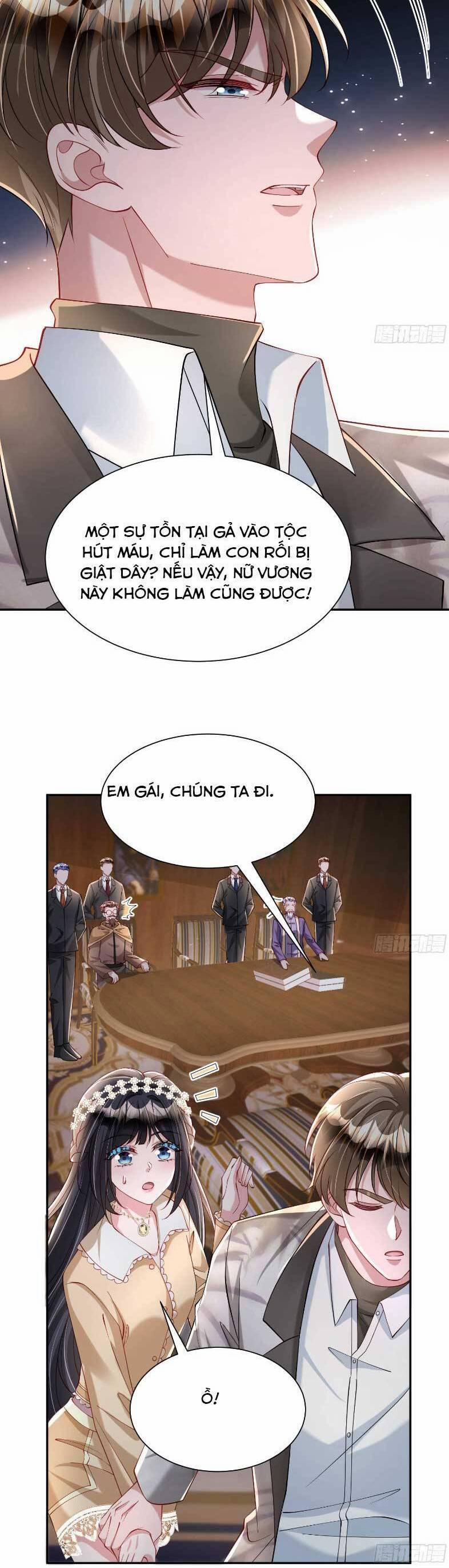 Cuộc Hôn Nhân Với Boss Nhà Giàu Khét Tiếng 183 trang 8