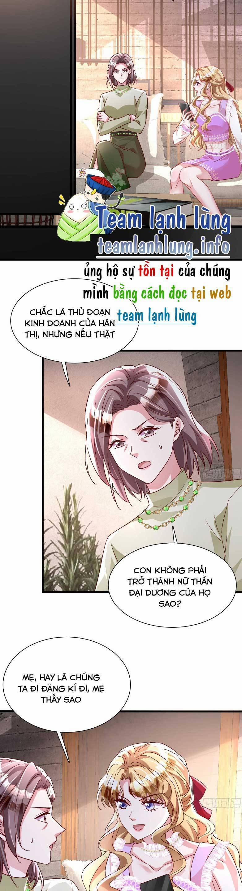 Cuộc Hôn Nhân Với Boss Nhà Giàu Khét Tiếng 184 trang 12