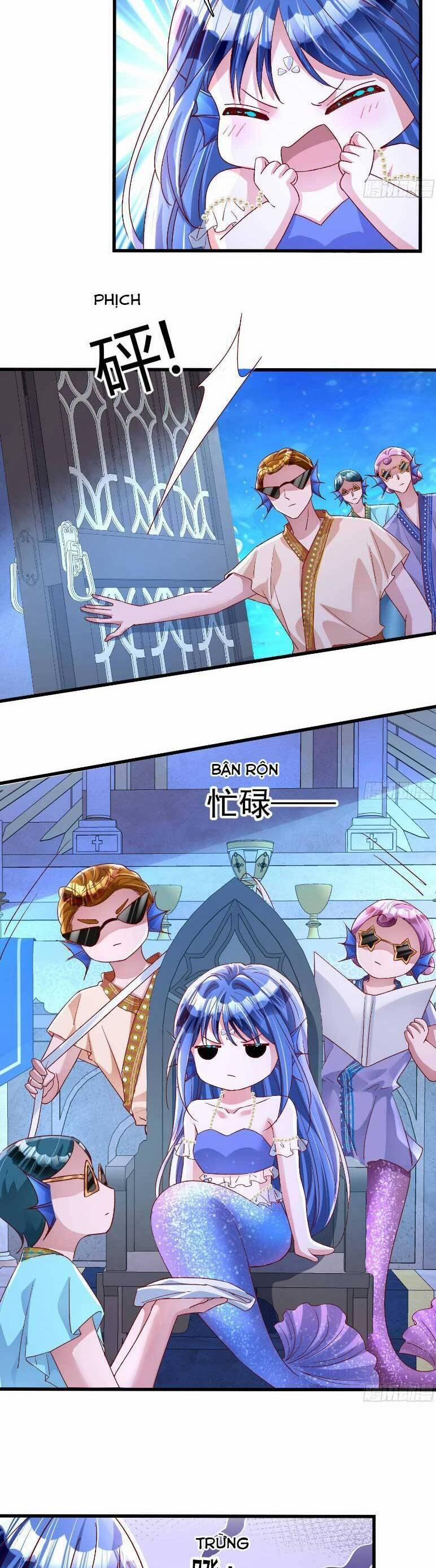 Cuộc Hôn Nhân Với Boss Nhà Giàu Khét Tiếng 184 trang 17