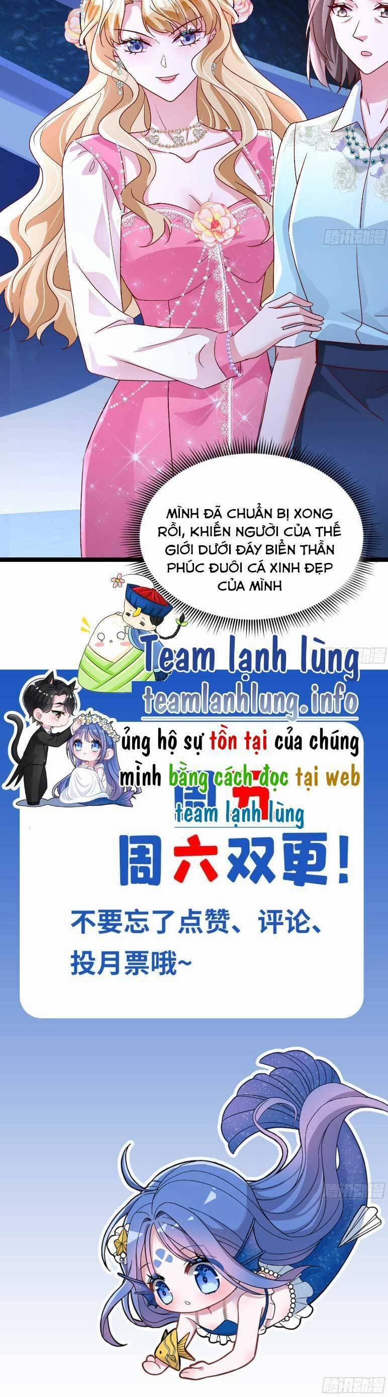 Cuộc Hôn Nhân Với Boss Nhà Giàu Khét Tiếng 184 trang 22