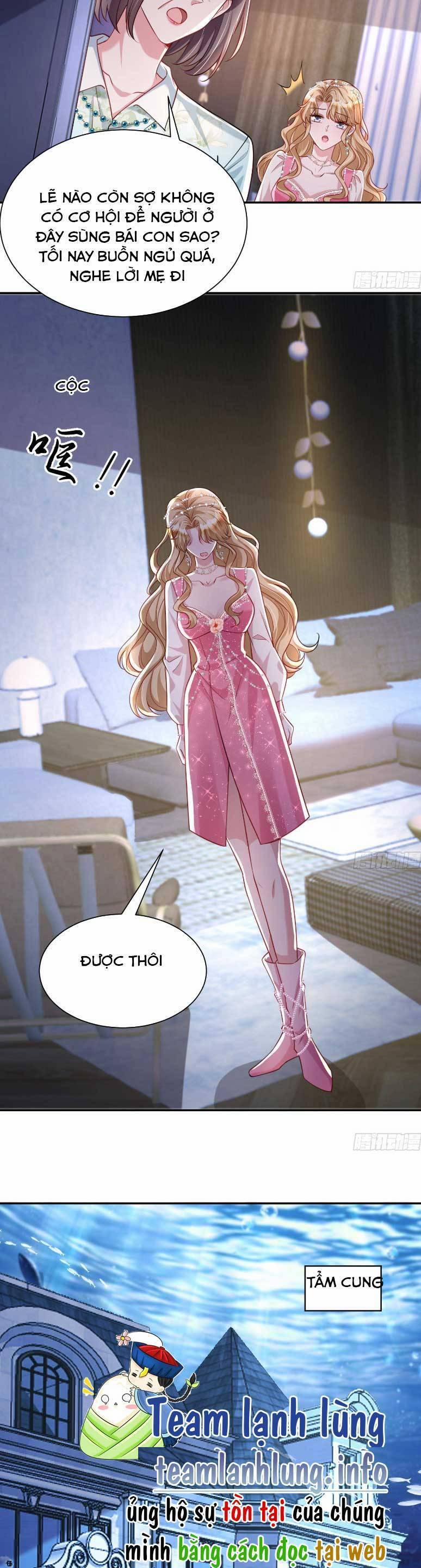 Cuộc Hôn Nhân Với Boss Nhà Giàu Khét Tiếng 185 trang 16