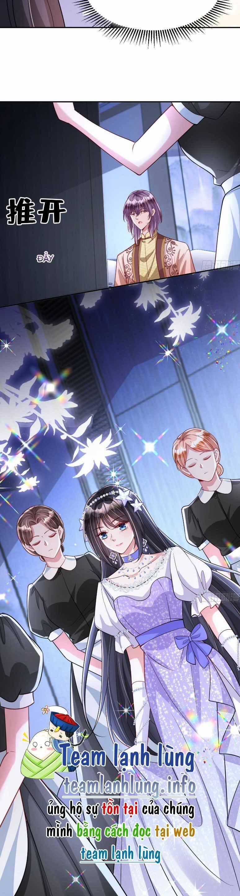 Cuộc Hôn Nhân Với Boss Nhà Giàu Khét Tiếng 185 trang 22