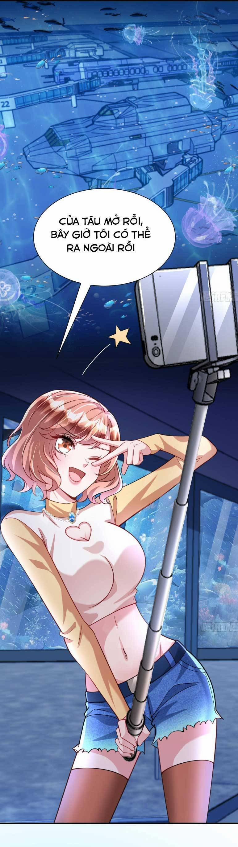 Cuộc Hôn Nhân Với Boss Nhà Giàu Khét Tiếng 185 trang 3