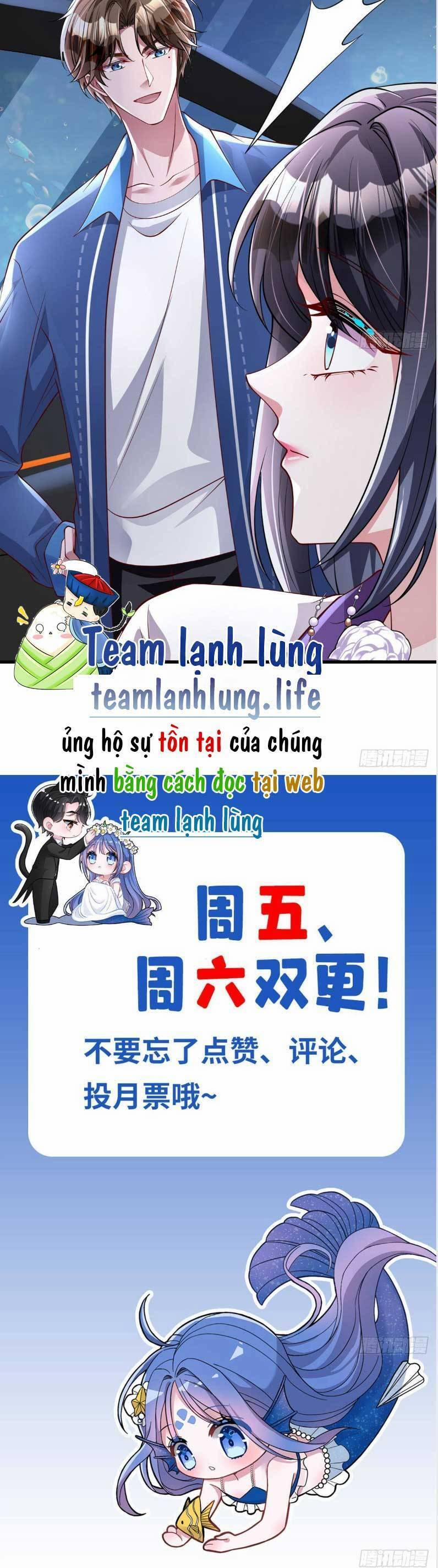 Cuộc Hôn Nhân Với Boss Nhà Giàu Khét Tiếng 186 trang 19