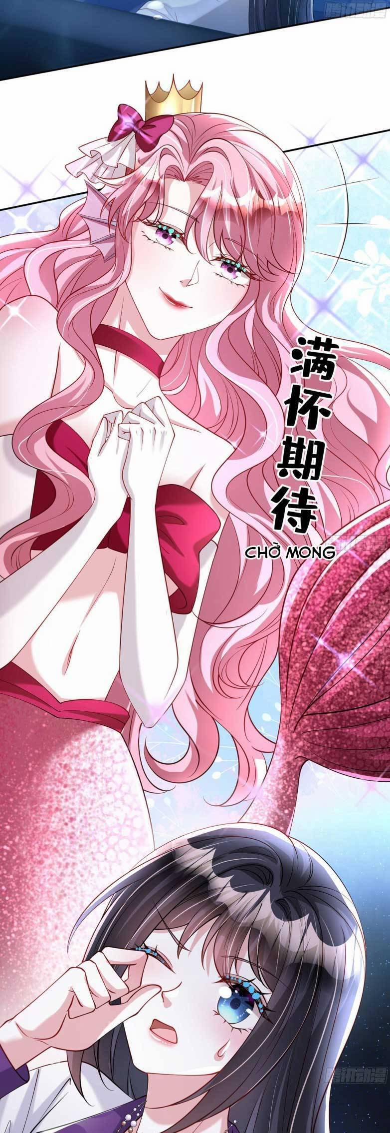 Cuộc Hôn Nhân Với Boss Nhà Giàu Khét Tiếng 187 trang 23