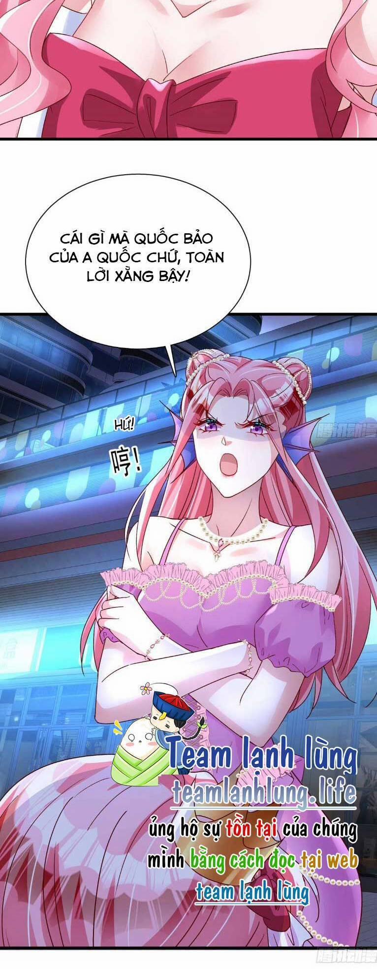 Cuộc Hôn Nhân Với Boss Nhà Giàu Khét Tiếng 188 trang 10