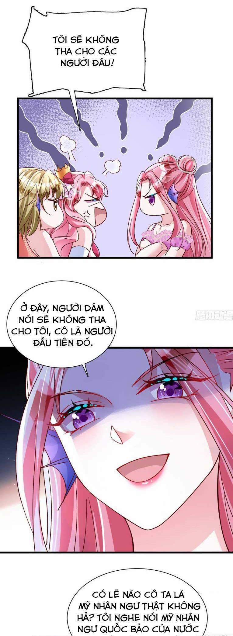 Cuộc Hôn Nhân Với Boss Nhà Giàu Khét Tiếng 188 trang 11