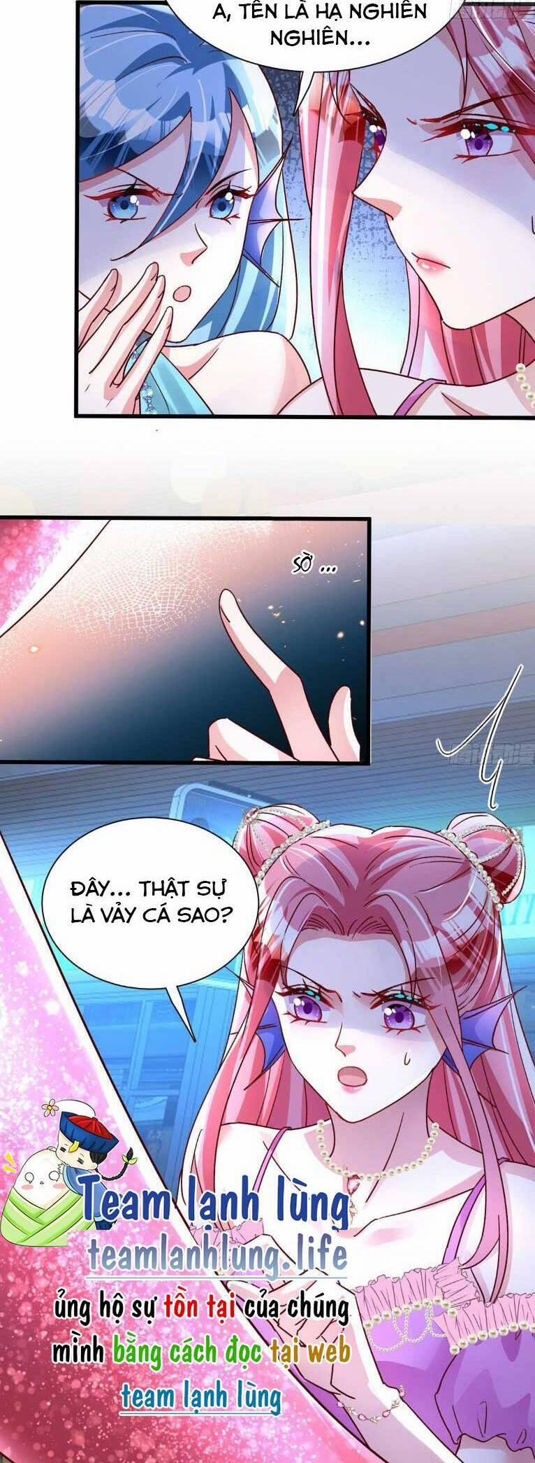 Cuộc Hôn Nhân Với Boss Nhà Giàu Khét Tiếng 188 trang 12