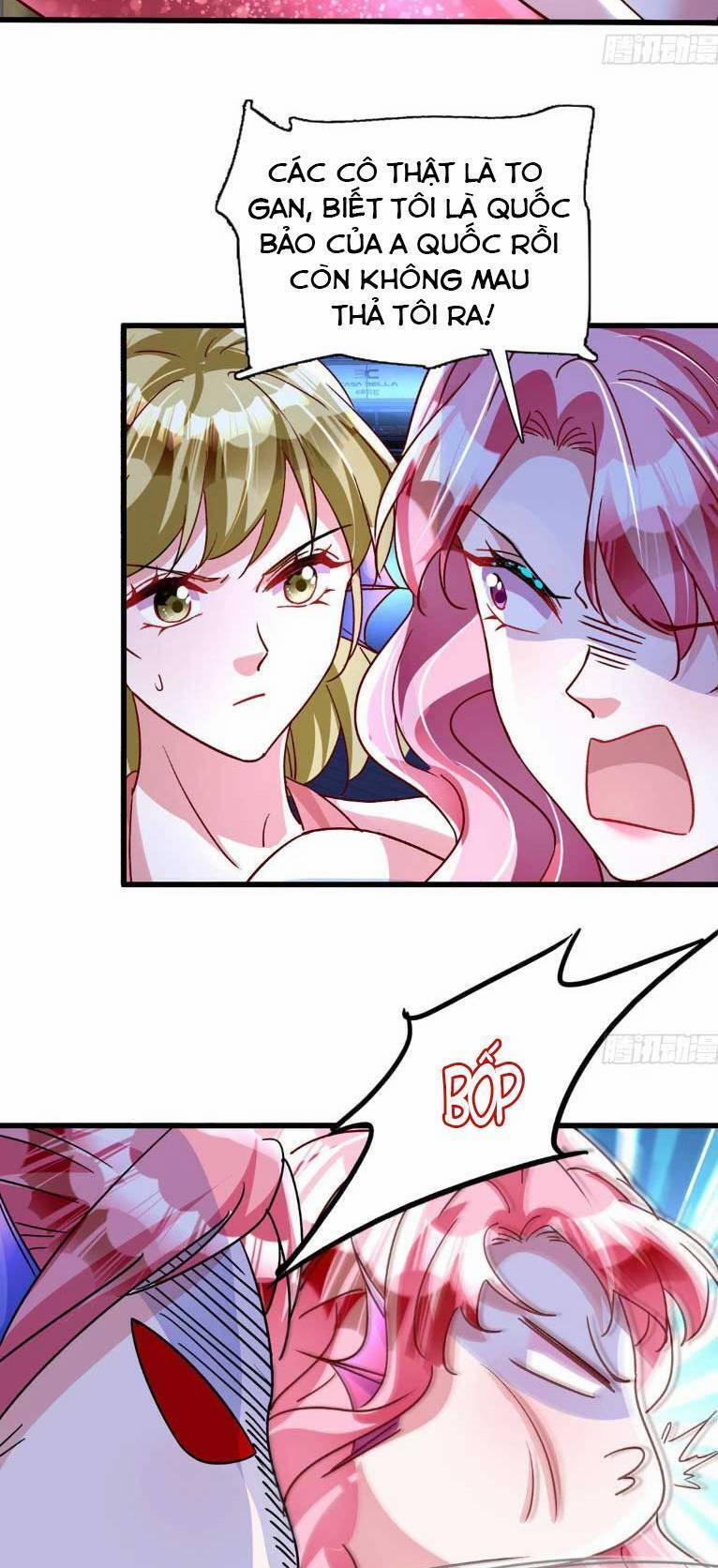 Cuộc Hôn Nhân Với Boss Nhà Giàu Khét Tiếng 188 trang 13