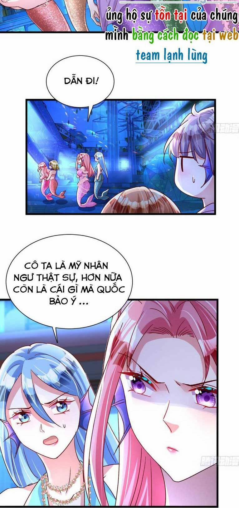 Cuộc Hôn Nhân Với Boss Nhà Giàu Khét Tiếng 188 trang 16