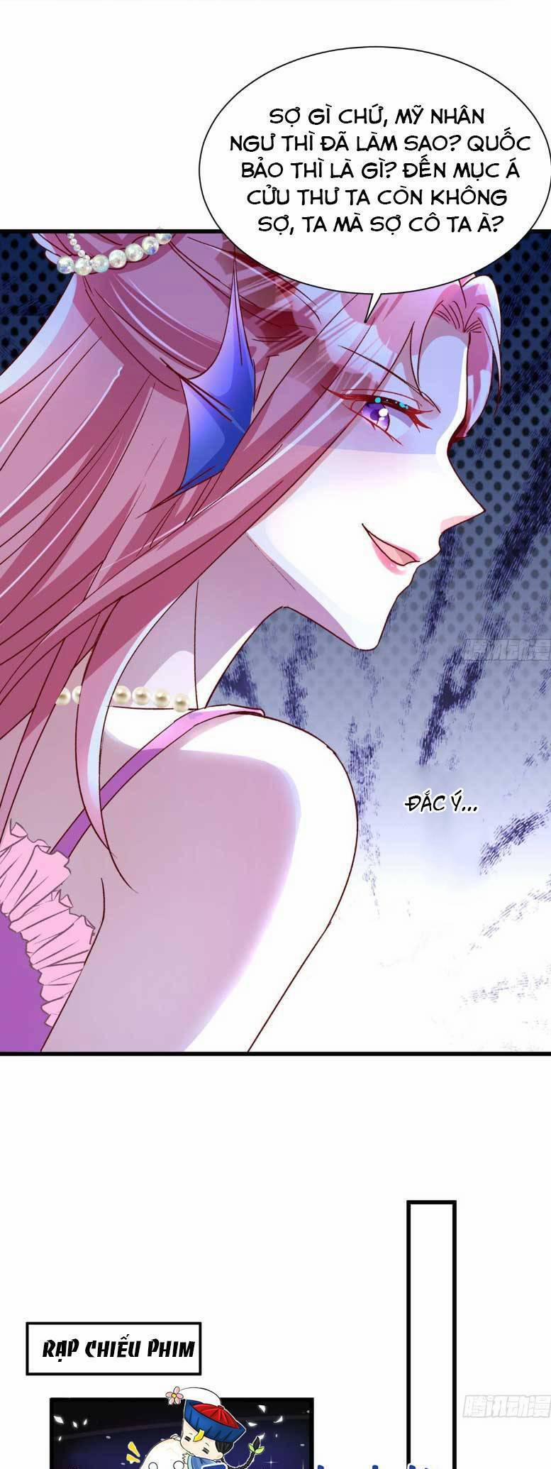 Cuộc Hôn Nhân Với Boss Nhà Giàu Khét Tiếng 188 trang 17