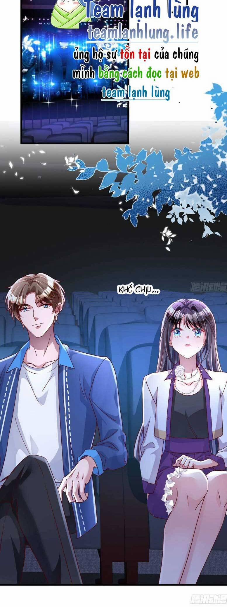 Cuộc Hôn Nhân Với Boss Nhà Giàu Khét Tiếng 188 trang 18