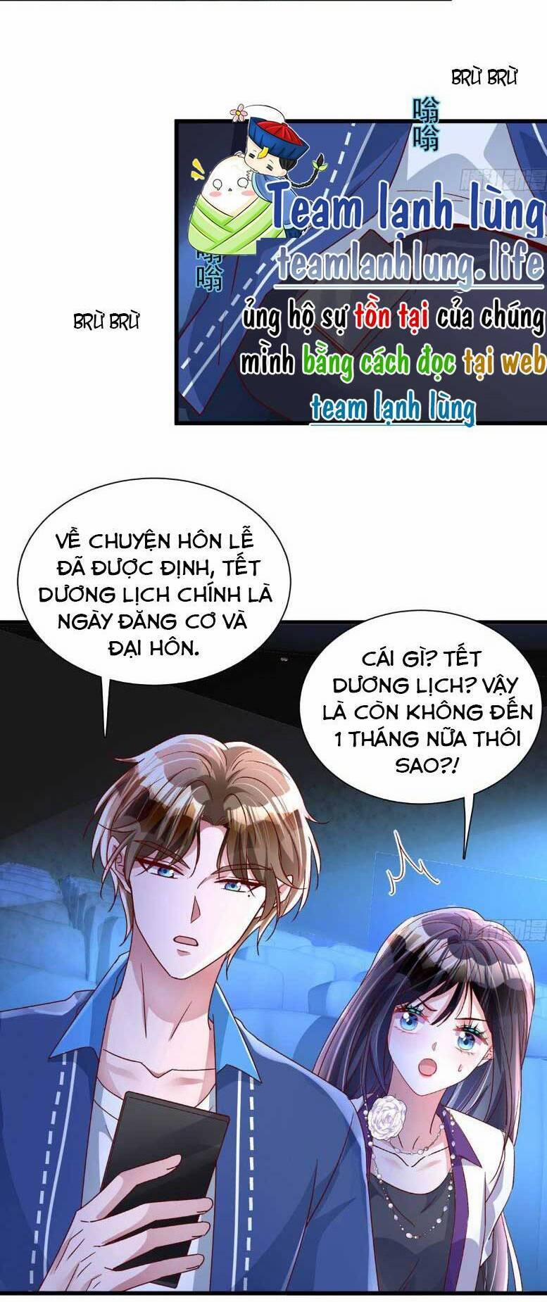 Cuộc Hôn Nhân Với Boss Nhà Giàu Khét Tiếng 188 trang 20