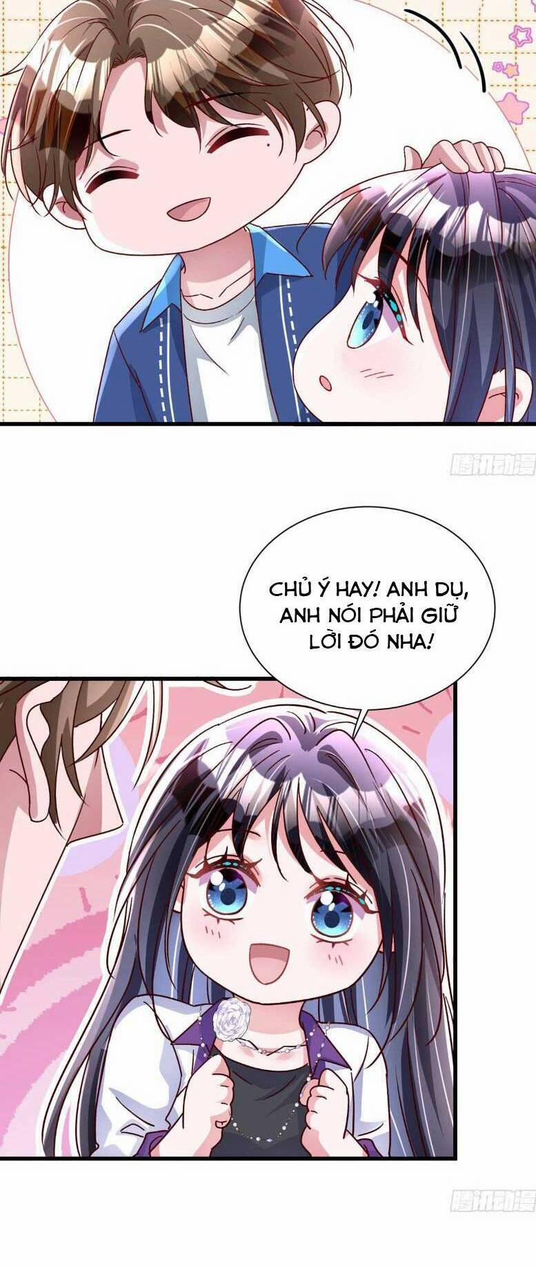 Cuộc Hôn Nhân Với Boss Nhà Giàu Khét Tiếng 188 trang 24