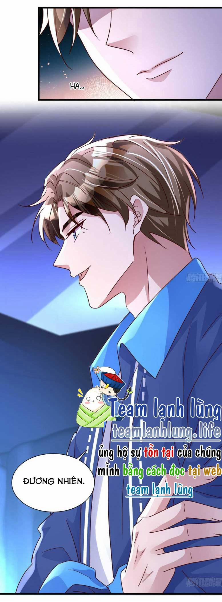 Cuộc Hôn Nhân Với Boss Nhà Giàu Khét Tiếng 188 trang 25