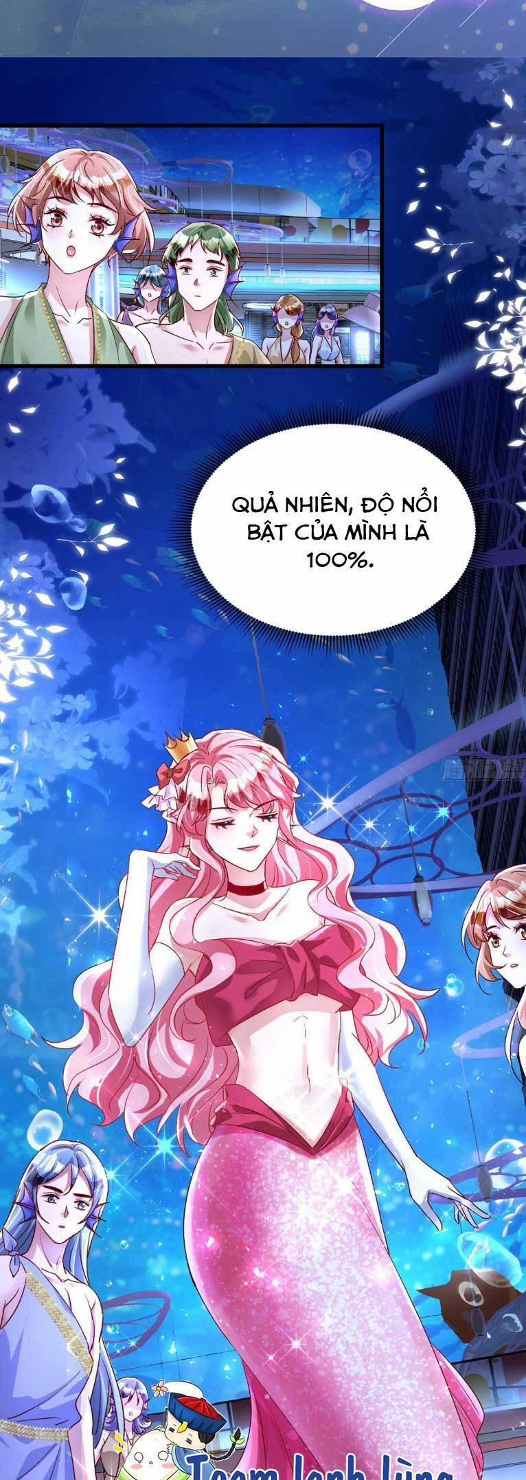 Cuộc Hôn Nhân Với Boss Nhà Giàu Khét Tiếng 188 trang 3