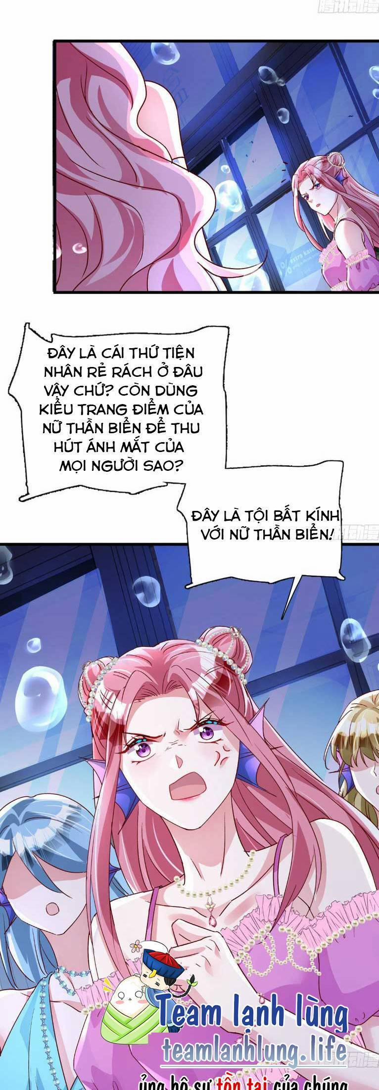 Cuộc Hôn Nhân Với Boss Nhà Giàu Khét Tiếng 188 trang 5