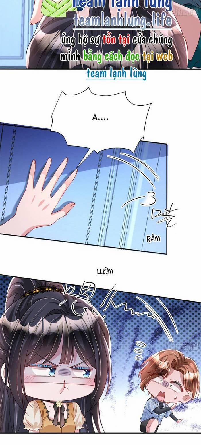 Cuộc Hôn Nhân Với Boss Nhà Giàu Khét Tiếng 189 trang 16