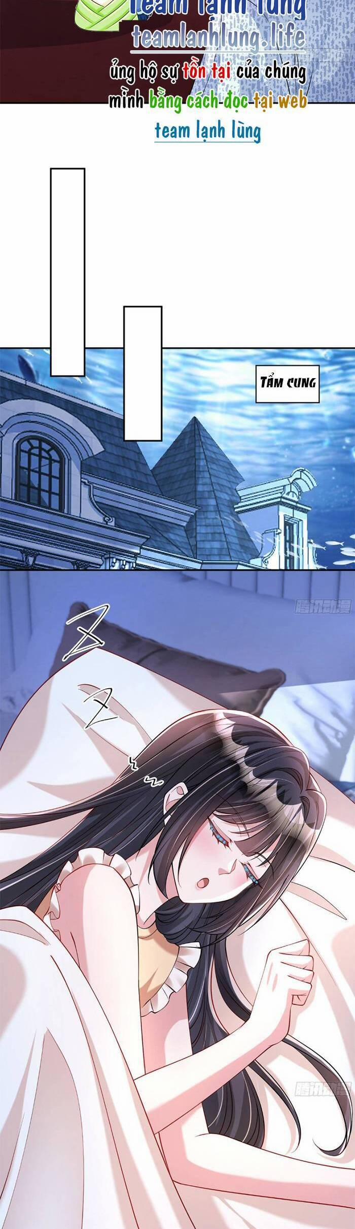 Cuộc Hôn Nhân Với Boss Nhà Giàu Khét Tiếng 189 trang 20