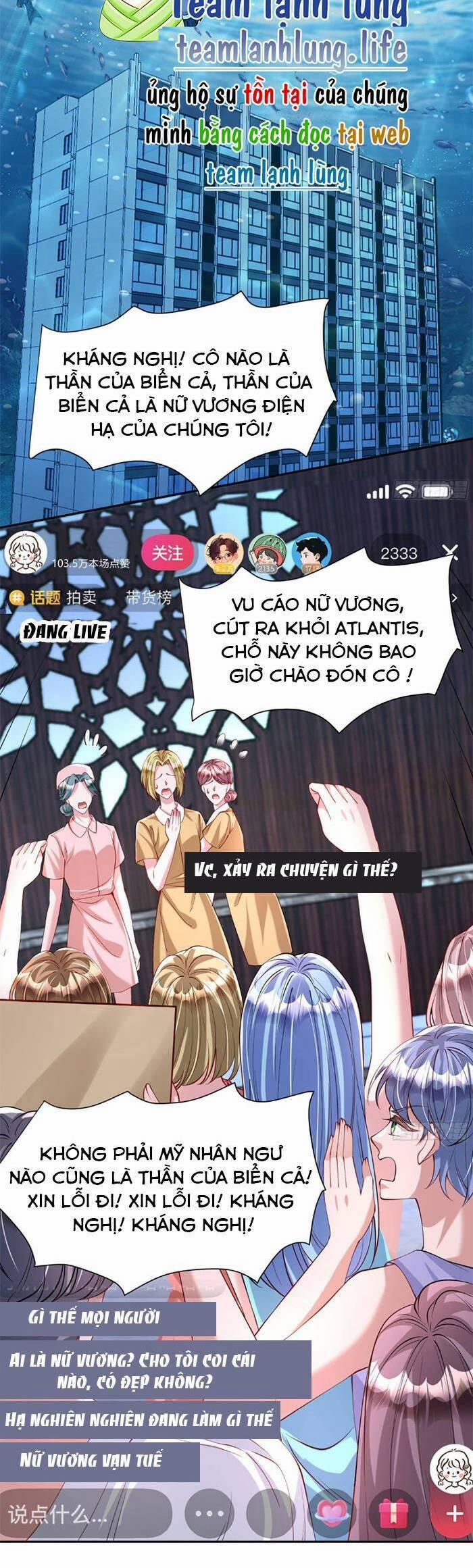 Cuộc Hôn Nhân Với Boss Nhà Giàu Khét Tiếng 189 trang 24