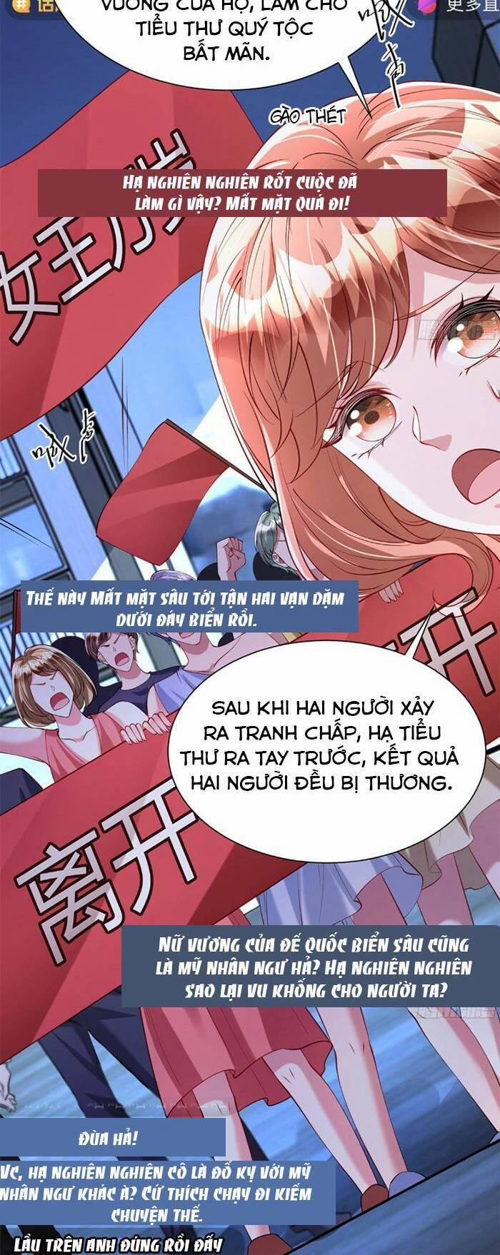 Cuộc Hôn Nhân Với Boss Nhà Giàu Khét Tiếng 189 trang 26