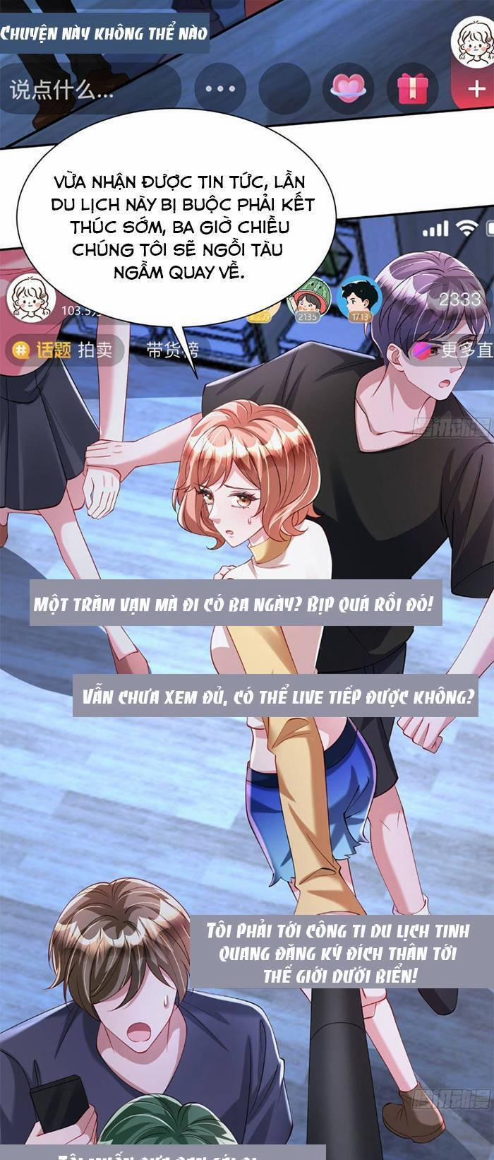 Cuộc Hôn Nhân Với Boss Nhà Giàu Khét Tiếng 189 trang 27