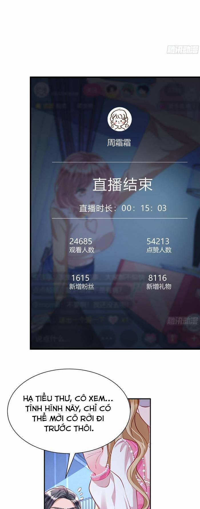 Cuộc Hôn Nhân Với Boss Nhà Giàu Khét Tiếng 189 trang 29