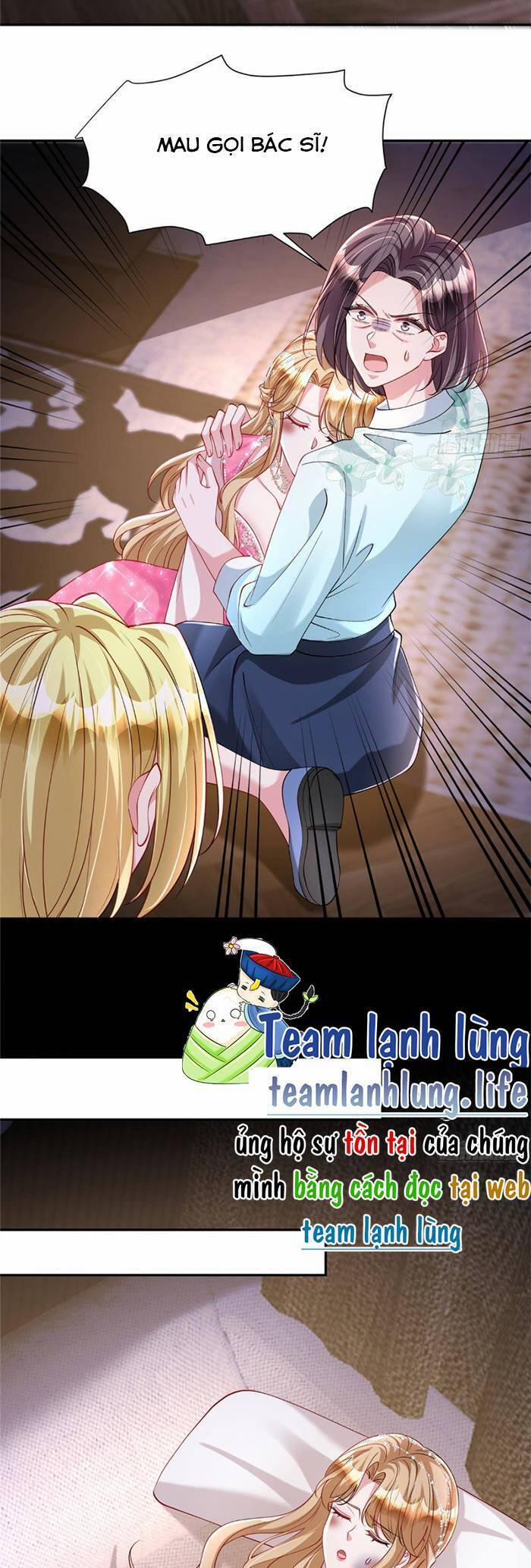 Cuộc Hôn Nhân Với Boss Nhà Giàu Khét Tiếng 189 trang 5