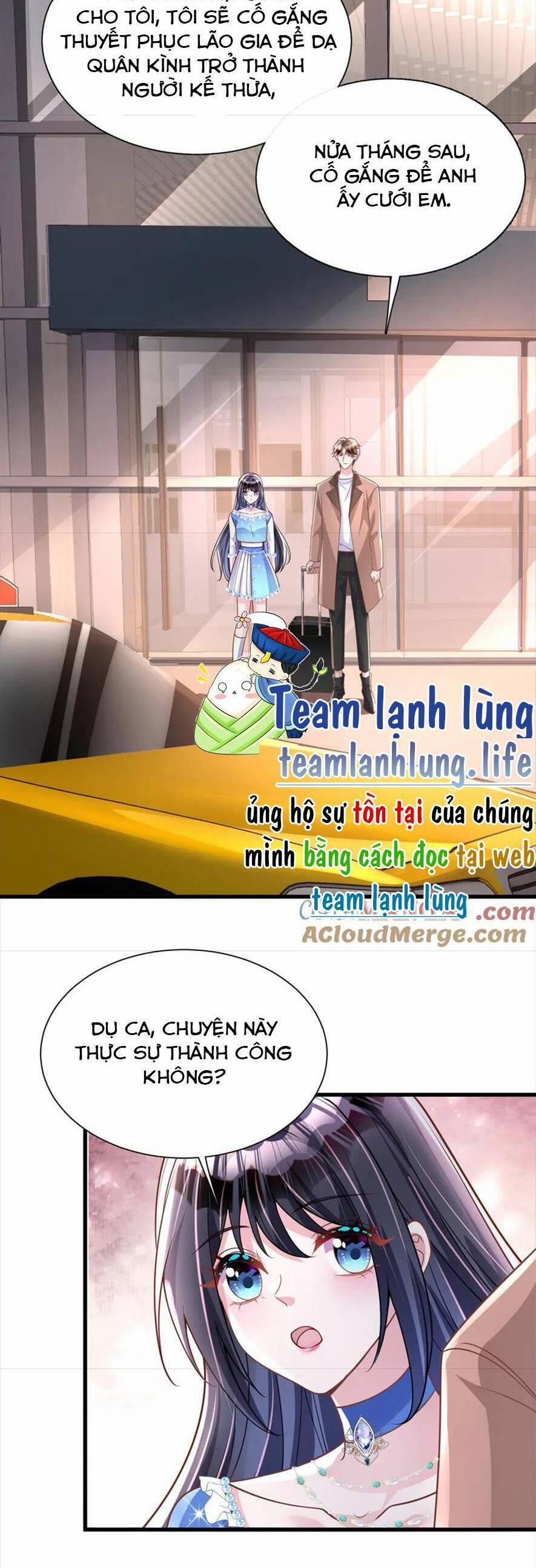 Cuộc Hôn Nhân Với Boss Nhà Giàu Khét Tiếng 190 trang 16