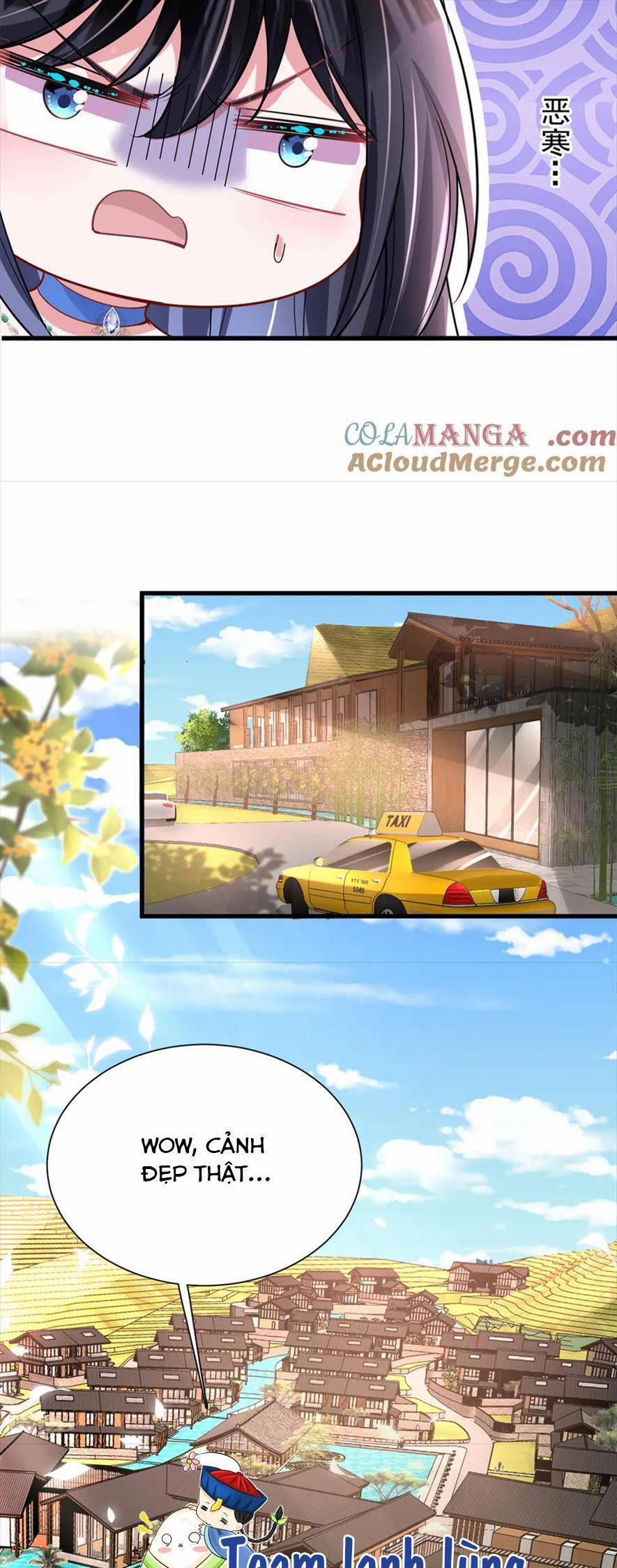 Cuộc Hôn Nhân Với Boss Nhà Giàu Khét Tiếng 190 trang 22